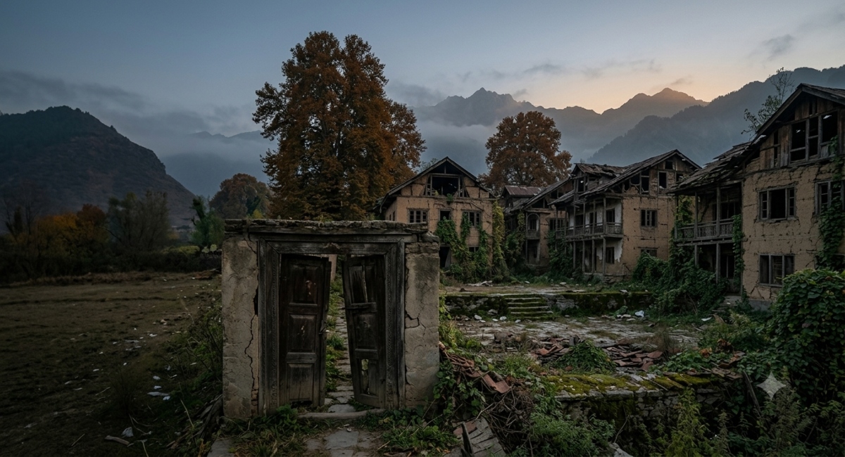 एक गांव, 23 हत्याएं और 28 साल का इंतजार... क्या अब मिलेगा वंधामा को इंसाफ?