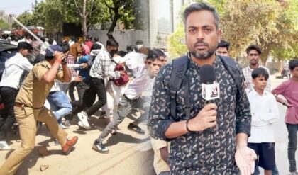 नौकरी और बेहतर वेतन मांगा, 53 दिन जेल में रहे