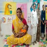 4.5 किलो के अतुल को 14 दिन के इलाज ने दी नई उम्मीद