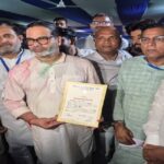 Bankipur By-Election Result: प्रशांत किशोर की प्रचंड जीत, BJP उम्मीदवार को 19,324 वोटों से हराया