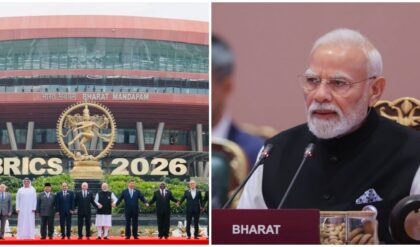 BRICS Summit: Pahalgam Attack की निंदा, Cross-Border Terrorism पर कड़ा संदेश… भारत के लिए New Delhi Declaration क्यों अहम?