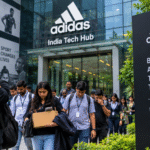 Adidas Gurgaon Layoffs