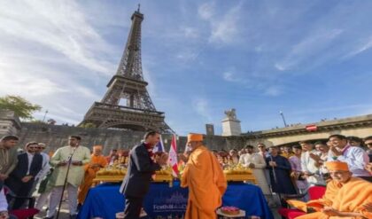 महिला कर्मचारियों को हटाने के आरोप पर Paris Mayor से National Assembly तक क्यों नाराजगी?