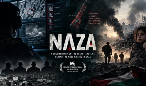 अगर Civilian Deaths का अंदाजा पहले से था, तो Gaza में हमले कैसे जारी रहे? नई Film ने उठाया बड़ा सवाल