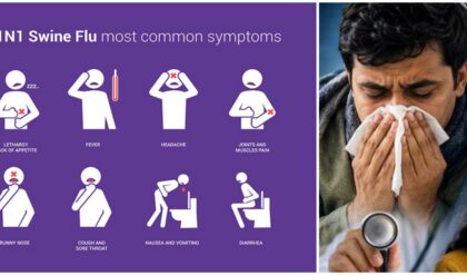 H1N1 Cases बढ़े तो बदली Vaccine की Strategy?