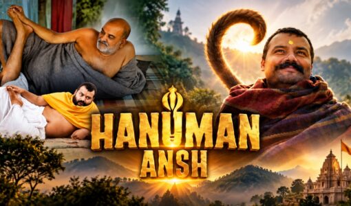Hanuman Ansh ने 42वें दिन कमाए ₹6.25 करोड़, कम Budget की फिल्म ने कैसे मचाया धमाल?