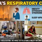 GDP बढ़ रहा है, लेकिन क्या Health भी? भारत में बढ़ती बीमारियों की पूरी कहानी