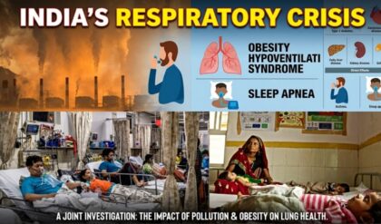 GDP बढ़ रहा है, लेकिन क्या Health भी? भारत में बढ़ती बीमारियों की पूरी कहानी