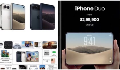 iPhone 18 Pro vs iPhone 17 Pro: क्या नया इतना बड़ा है कि पुराना iPhone छोड़ दें?
