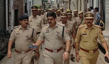 Meerut Hastinapur Murder: Nitin का आरोपियों से विवाद नहीं था, फिर क्यों चली गोली?
