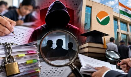 NTA Question Paper Setting पर सख्ती, Experts की Background Verification और Confidentiality क्यों जरूरी हुई?
