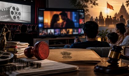 OTT पर Censor Board क्यों नहीं?