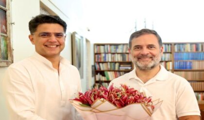 Congress को Anti-Incumbency का फायदा क्यों नहीं मिल रहा? Sachin Pilot के सामने सबसे बड़ी चुनौती क्या?
