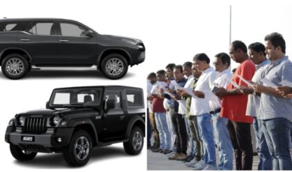 Thar को ‘Bhaigiri’ से क्यों जोड़ रहा Daman प्रशासन?