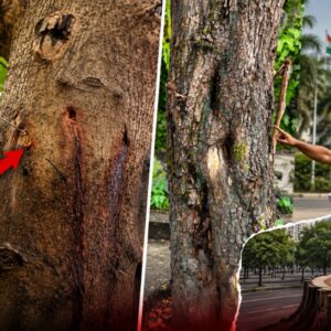 CBD Belapur में 20 पेड़ों को जहर देने का आरोप, NMMC जांच क्यों नहीं कर रहा?